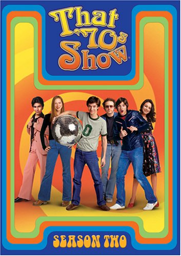 That 70s Show is a show set in the seventies created by Mark Brazill